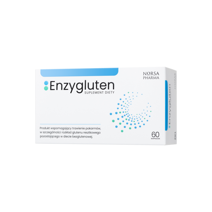 enzygluten norsa pharma