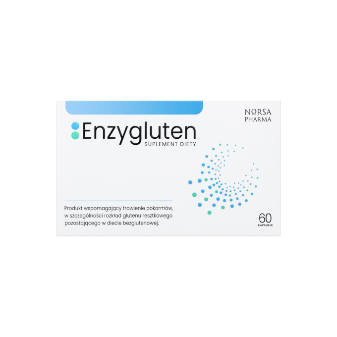 enzygluten norsa pharma