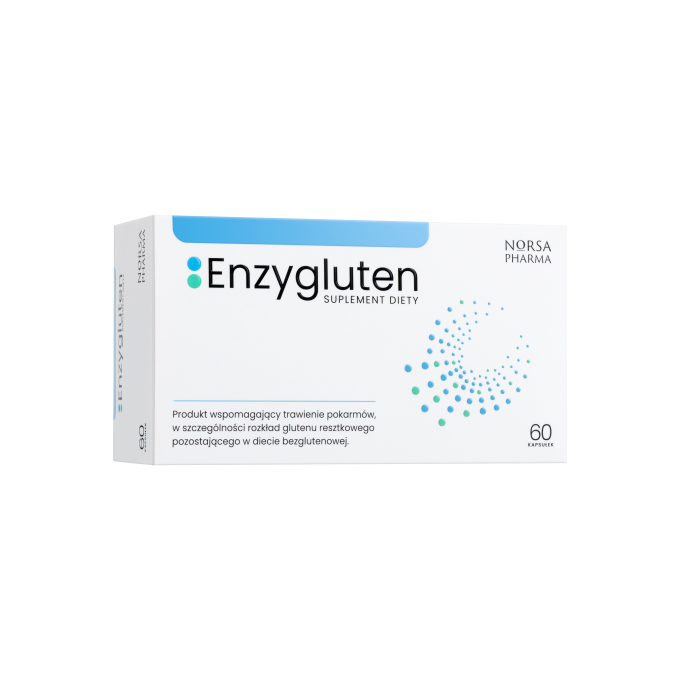 enzygluten norsa pharma