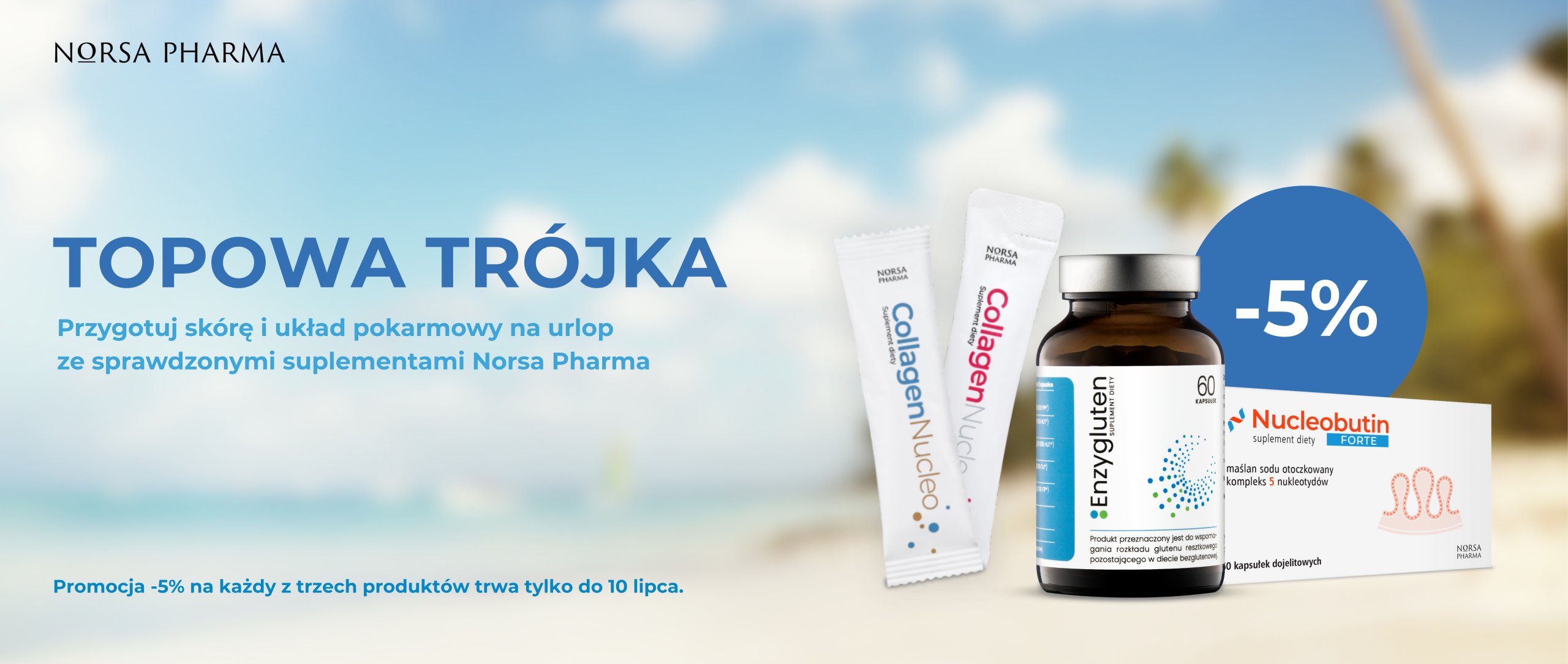 Banery na sklep [Norsa Pharma]
