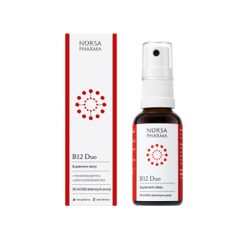 b12 norsa pharma