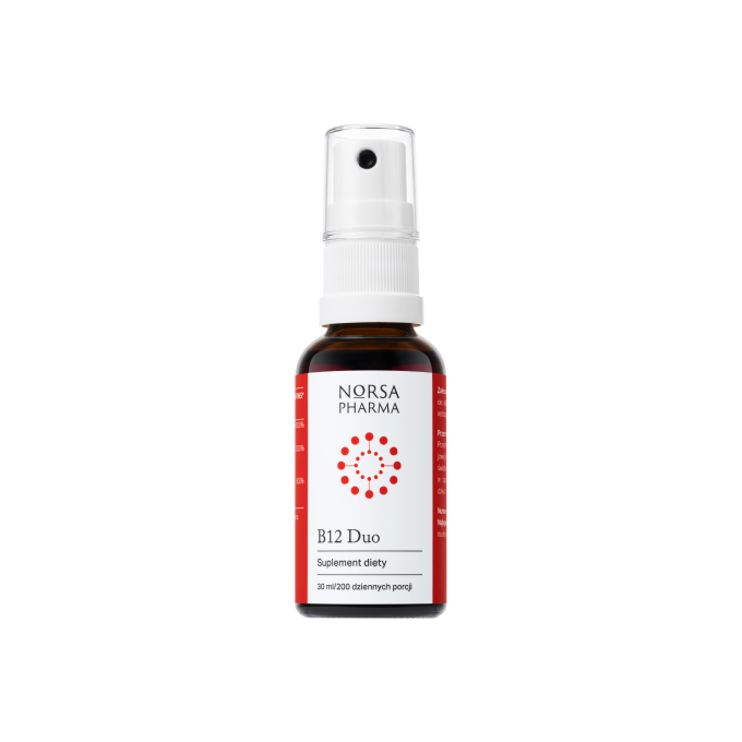 b12 norsa pharma