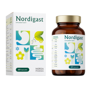 nordigast norsa pharma