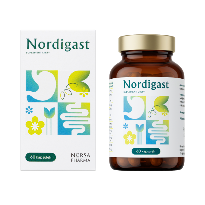 nordigast norsa pharma
