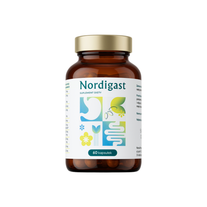 nordigast norsa pharma