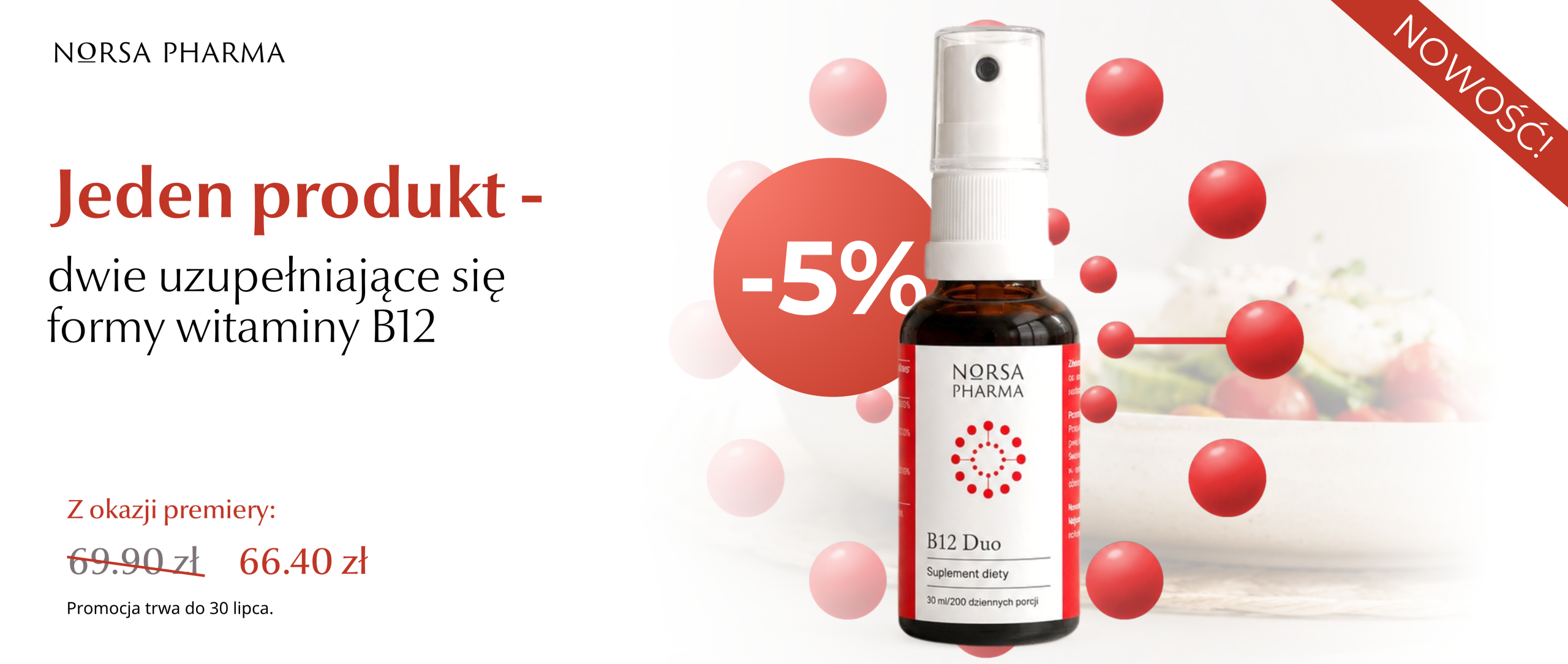 b12 premiera norsa pharma