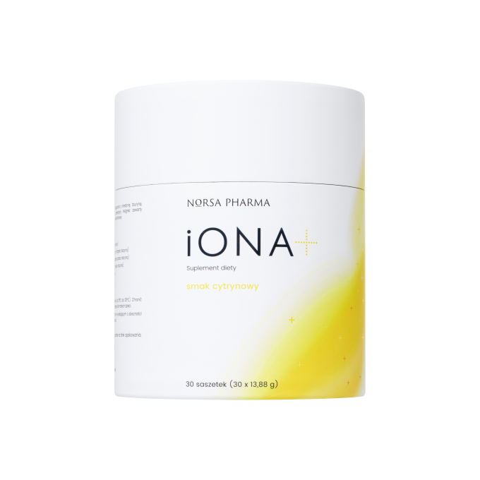 iona+ elektrolity norsa pharma