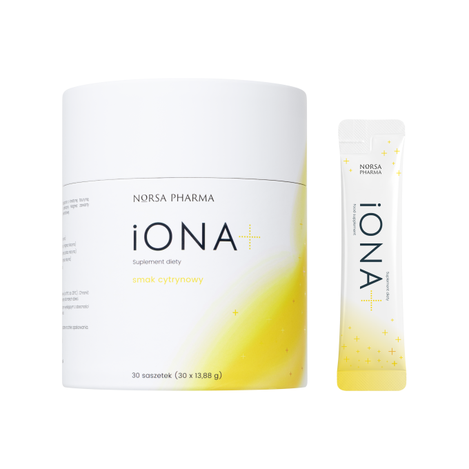 iona+ elektrolity norsa pharma