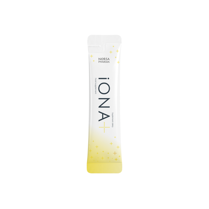 iona+ elektrolity norsa pharma